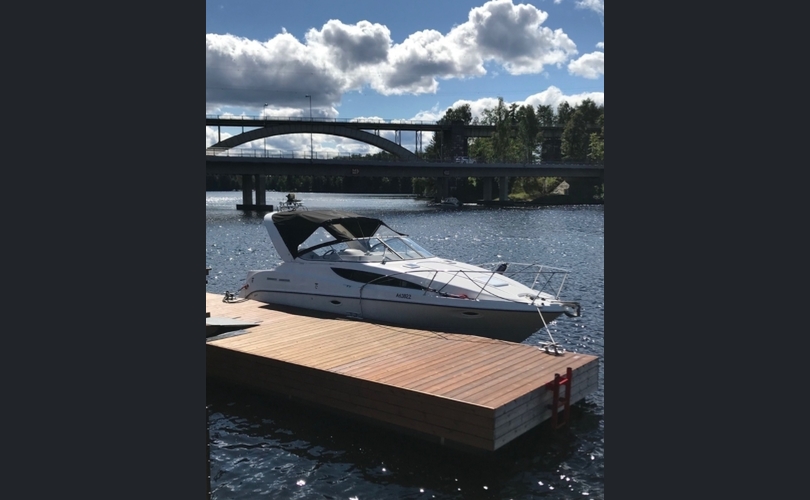 Bayliner 2855-kuva-3